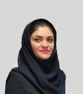 سرکار خانم فائقه خسروی